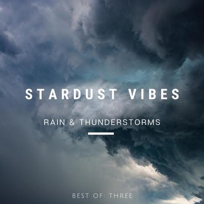 Ancient Abbey Thunderstorm By Stardust Vibes's cover