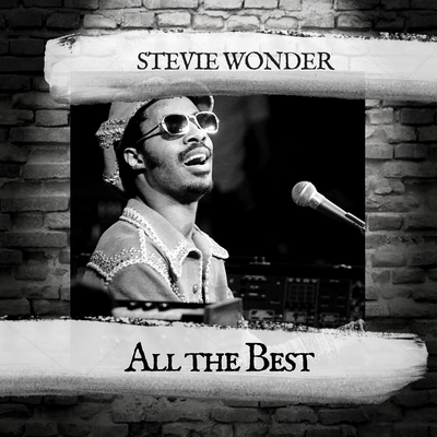 Blowin' In The Wind By Stevie Wonder's cover
