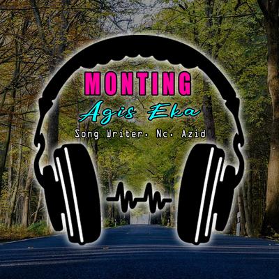 MONTING (Acoustic)'s cover