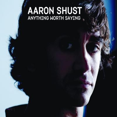 My Savior My God By Aaron Shust's cover