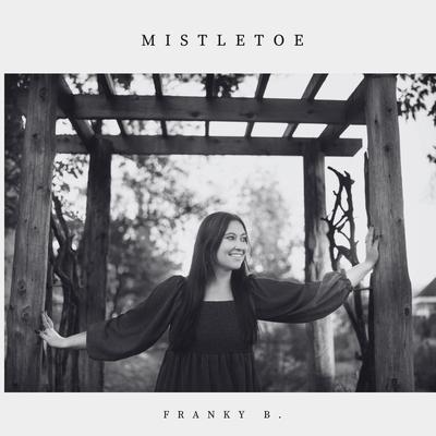 Mistletoe's cover