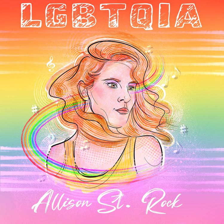 Allison St. Rock's avatar image