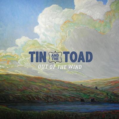 Tin and the Toad's cover