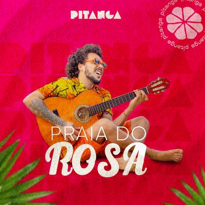 Praia do Rosa By Pitanga's cover