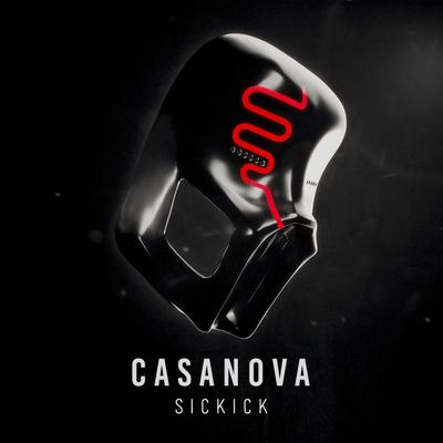 Casanova By Sickick's cover