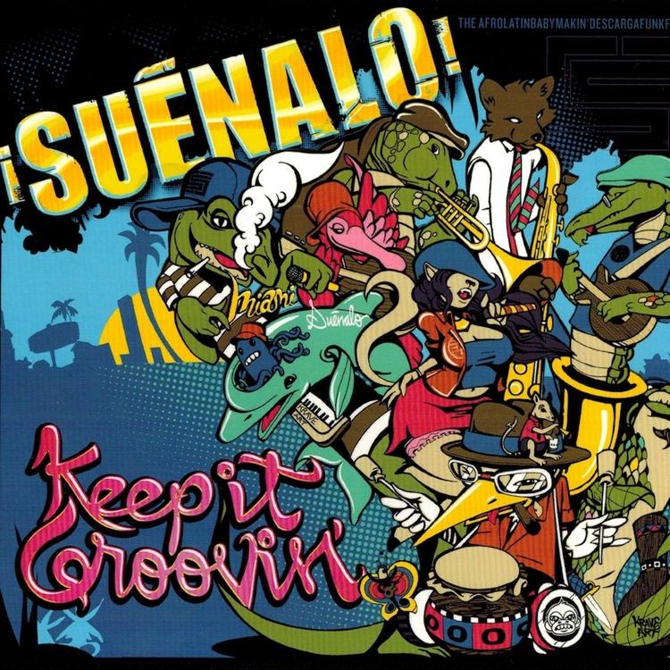 Suenalo's avatar image