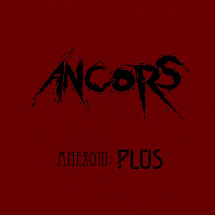 Ancors's avatar image