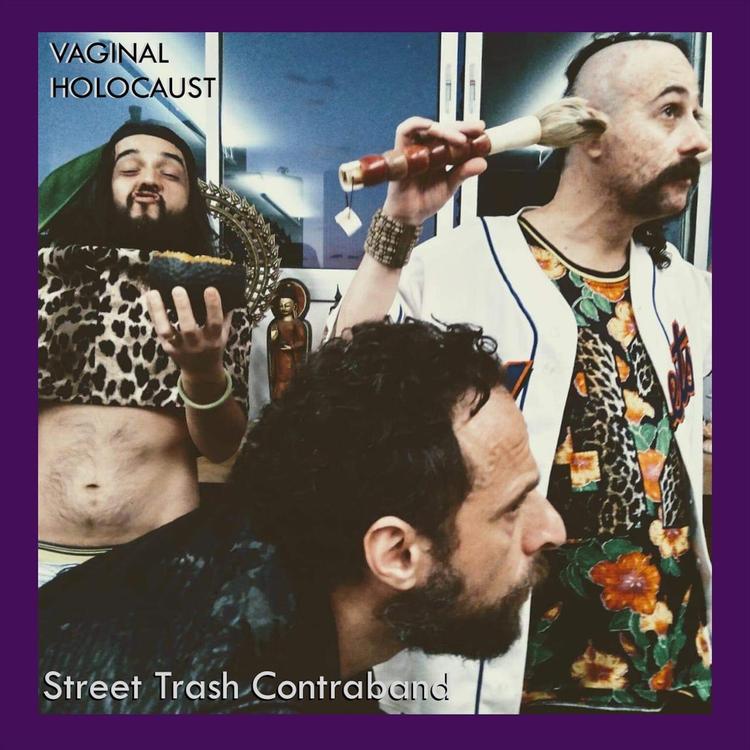 street trash contraband's avatar image