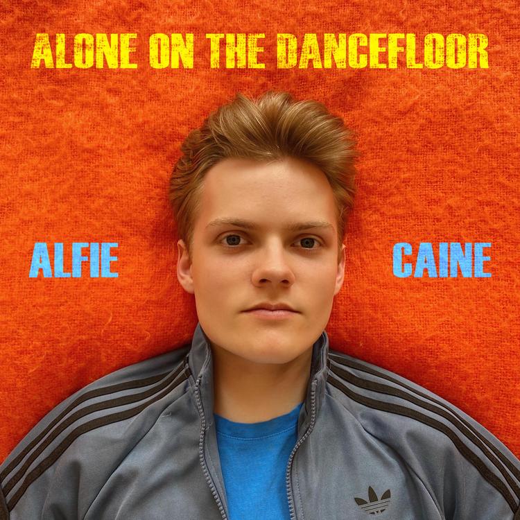 Alfie Caine's avatar image