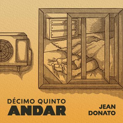 Décimo Quinto Andar By Jean Donato's cover