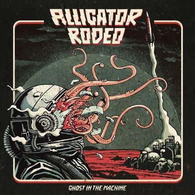 Alligator Rodeo's cover