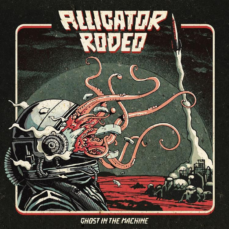 Alligator Rodeo's avatar image