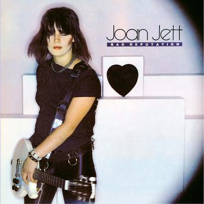You Don't Own Me By Joan Jett & the Blackhearts, Joan Jett & the Blackhear's cover