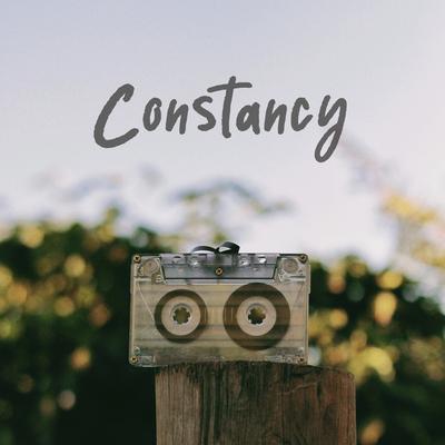 Constancy's cover