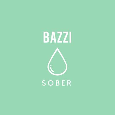 Sober By Bazzi's cover