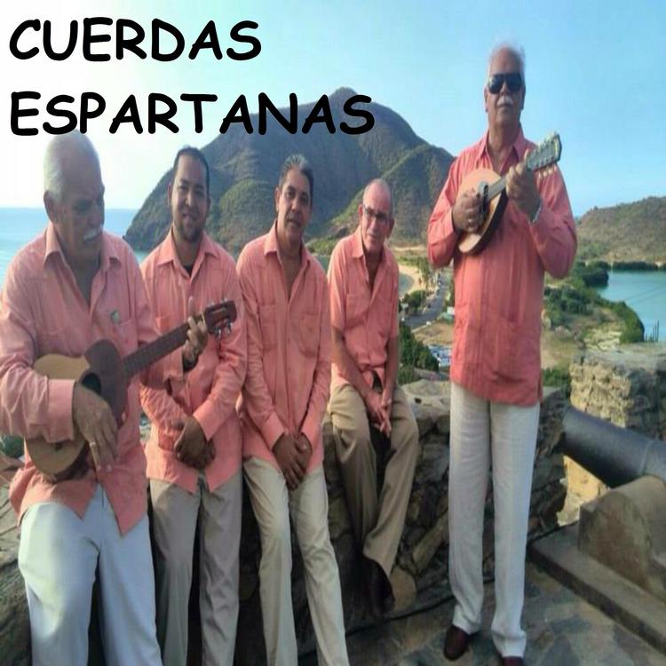 Cuerdas Espartanas's avatar image