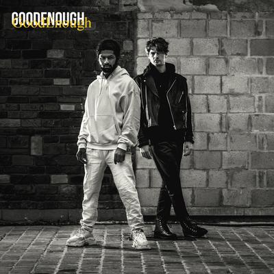 GoodEnough By blackwave., WESLEYFRANKLIN's cover