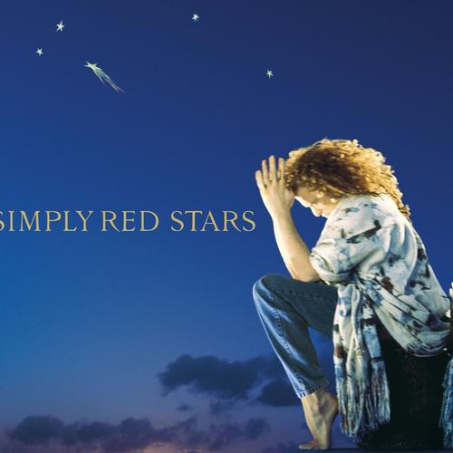 #simplyred's cover