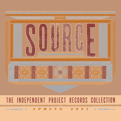 Source: The Independent Project Records Collection's cover