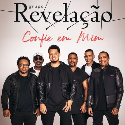 Desengano (Ao Vivo) By Grupo Revelação's cover