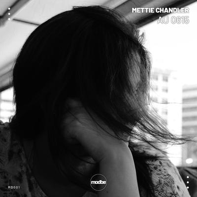 Mettie Chandler's cover