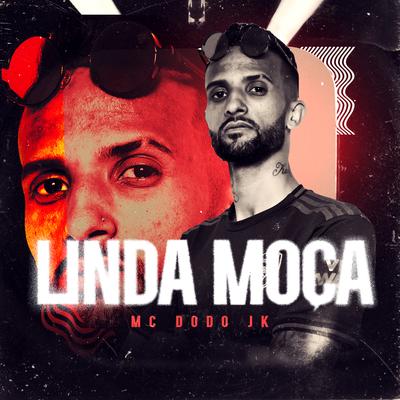 Linda Moça's cover