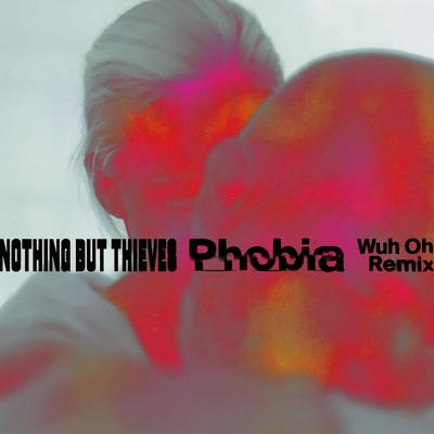 Phobia (Wuh Oh Remix)'s cover