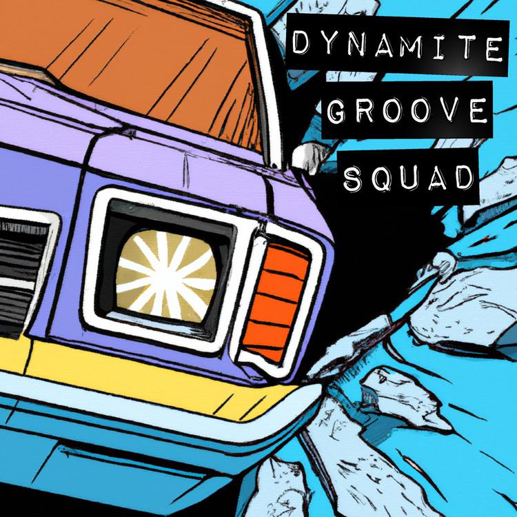 Dynamite Groove Squad's avatar image