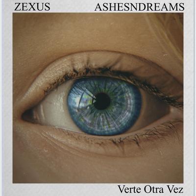 Verte Otra Vez's cover