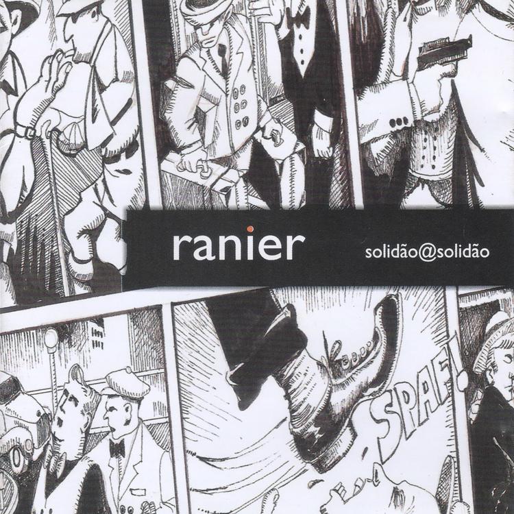 Ranier's avatar image