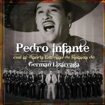 Presentimiento (feat. la Banda Estrellas de Sinaloa de Germán Lizárraga)'s cover