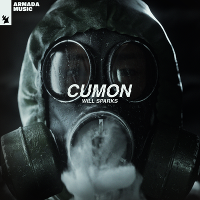 Cumon By Will Sparks's cover