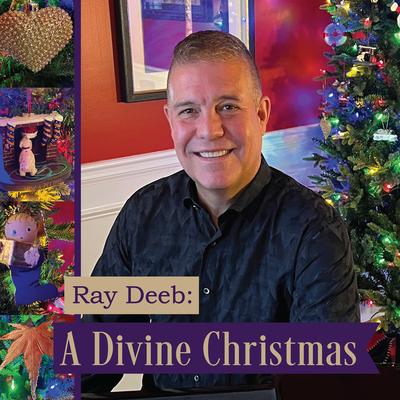 A Divine Christmas's cover