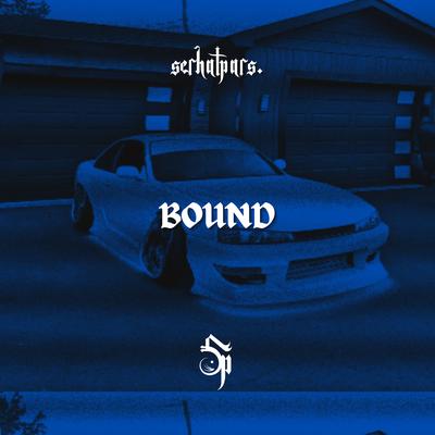 Bound - Speed Up's cover