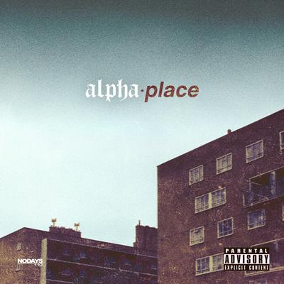 ALPHA PLACE (Deluxe)'s cover