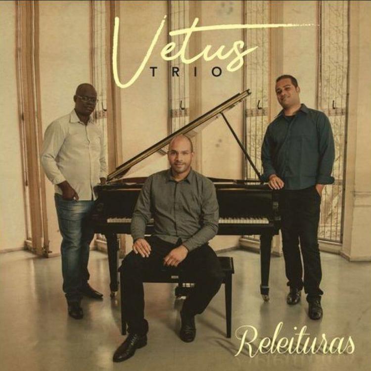 Vetus Trio's avatar image