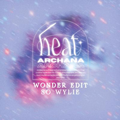 Heat (Wonder Edit)'s cover