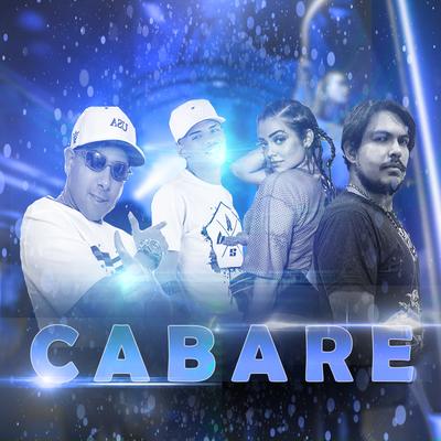 Cabaré By GS O Rei do Beat, Maneiro na Voz, MC Mari, Dj Guuga's cover