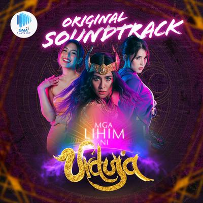 Mga Lihim Ni Urduja (Original Soundtrack)'s cover