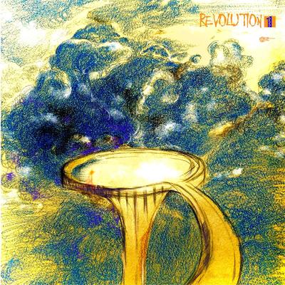 Cassius By Psychedelic Revolution's cover