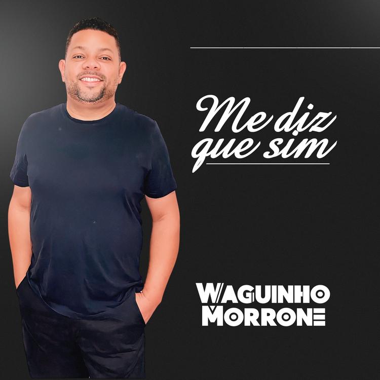 Waguinho Morrone's avatar image