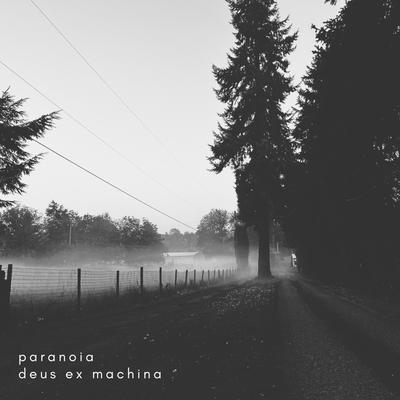 Paranoia By The Adio Sequence's cover