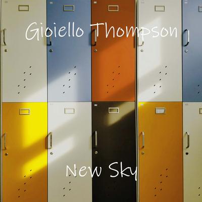 Gioiello Thompson's cover