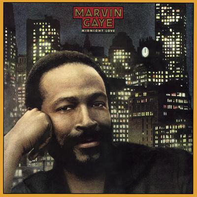 Sexual Healing By Marvin Gaye's cover