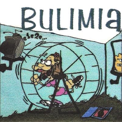 Punk Rock (demo) By bulimia's cover