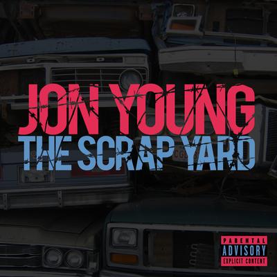 The Scrap Yard's cover