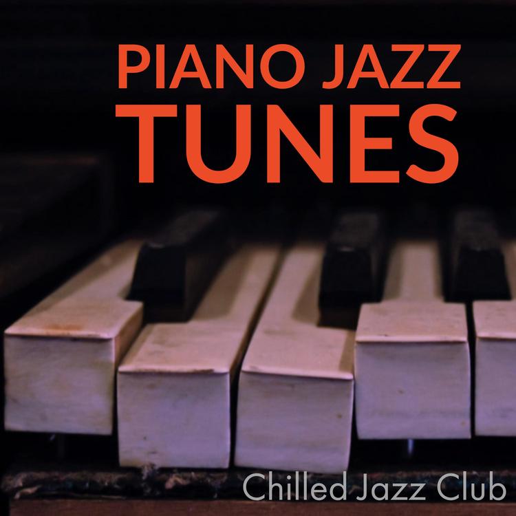 Chilled Jazz Club's avatar image