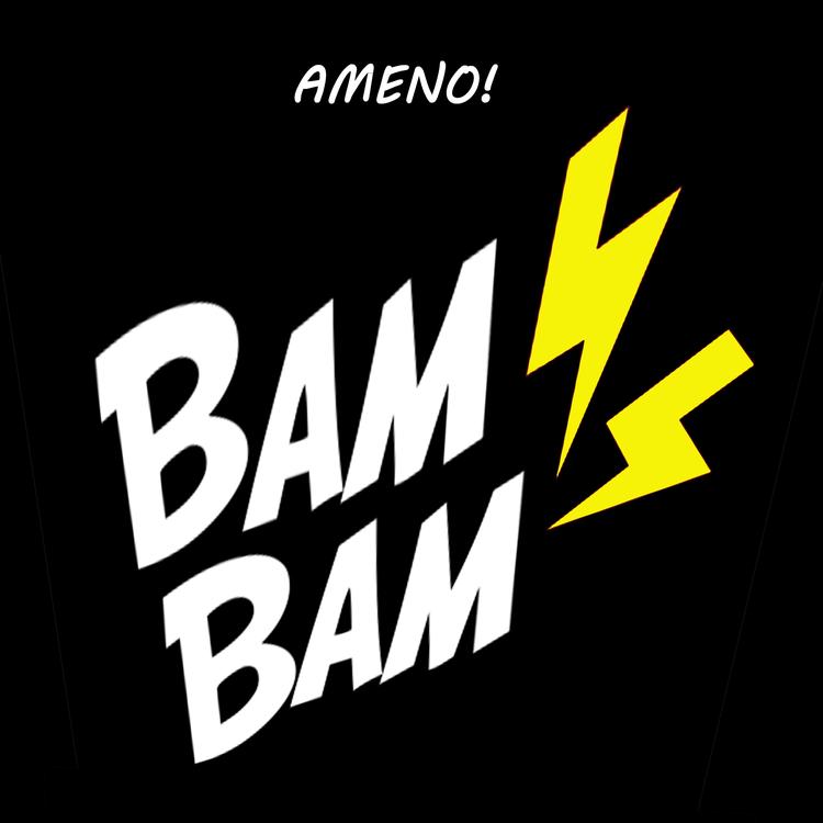 AMENO!'s avatar image