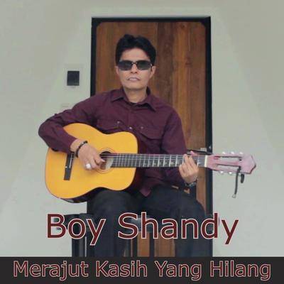 Merajut Kasih Yang Hilang's cover