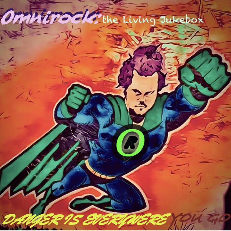 Omnirock: The Living Jukebox's avatar image